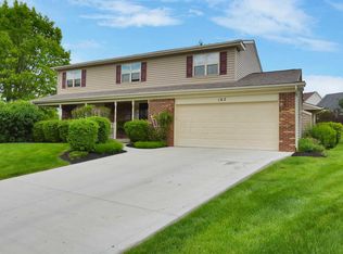 162 Helmbright Ct, Columbus, OH 43230