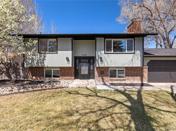 2118 Suffolk Street, Fort Collins, CO 80526