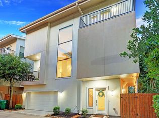 1510 W 26th St UNIT C, Houston, TX 77008