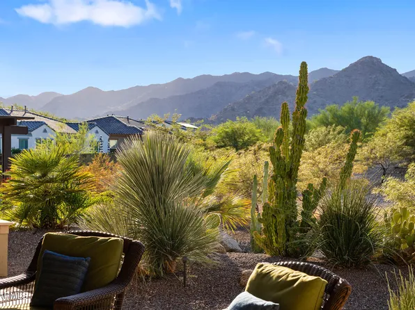 5052 N 205th Glen, Buckeye, AZ 85396