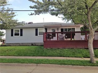 1880 Baker Ave, Akron, OH