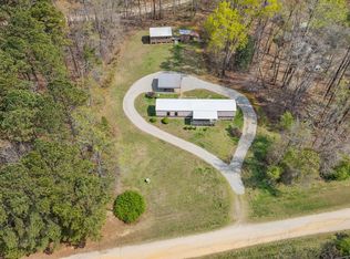 2054 Birch St, Franklinton, NC 27525