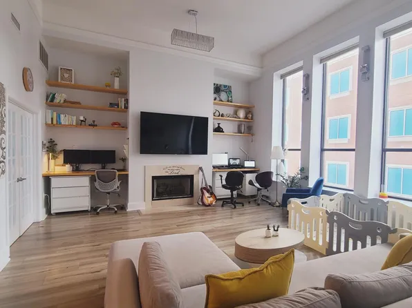 127 N Tryon St Unit 412, Charlotte, NC 28202