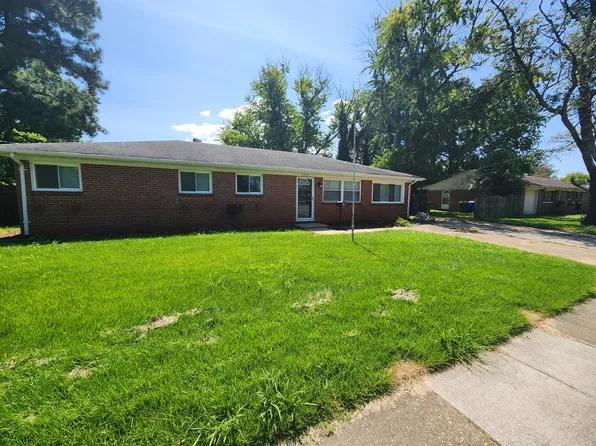 2759 E Little Creek Rd, Norfolk, VA 23518