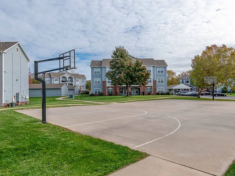Wild Oak Apartments — Photo 19