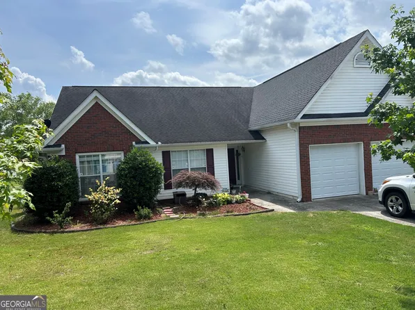 2256 Hansford Pass, Buford, GA 30519