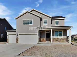 194 N Dry Creek Rd, Lehi, UT 84043