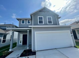 176 Heather Glen Way, Maxwell, TX 78656