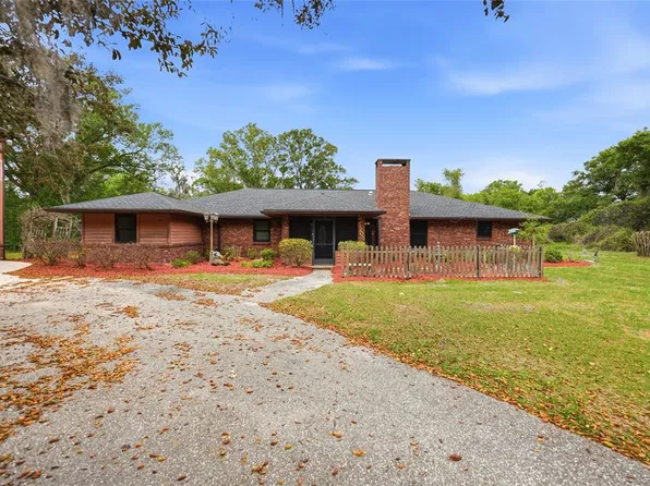 5205 SW Carlton Ave, Arcadia, FL 34266