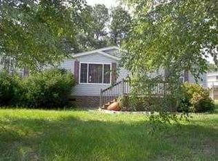 122 Waterview Dr, Grandy, NC 27939