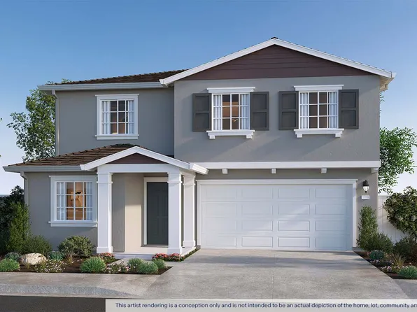 13001 Crescent St, Waterford, CA 95386