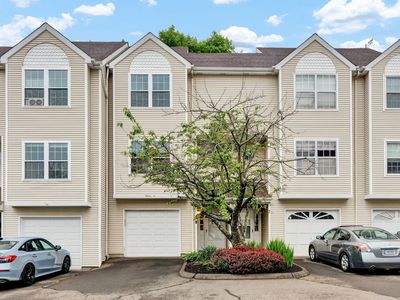 2390 State Street APT 6E, Hamden, CT, 06517