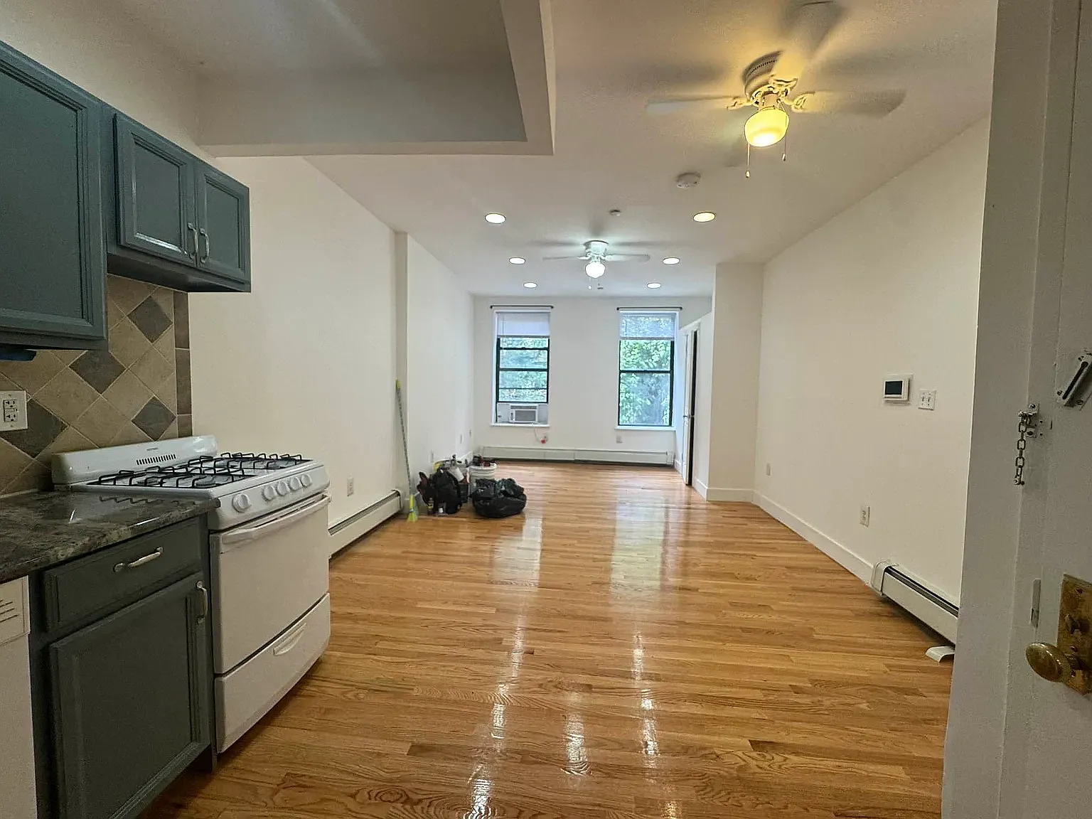 2461 Fredrick Douglas Boulevard — Photo 4