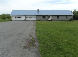 622 Houlton Rd, Westfield, ME 04787