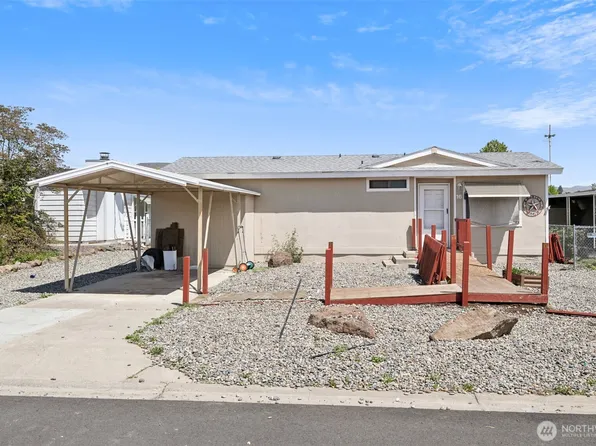 3701 Gun Club Road #16, Yakima, WA 98901