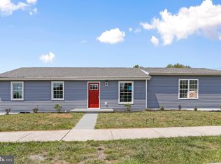 101 E 13th Ave, Ranson, WV 25438