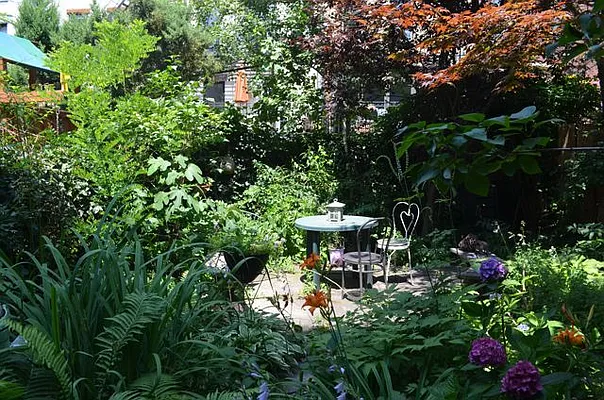 Rented by Garfield Realty  | media 8