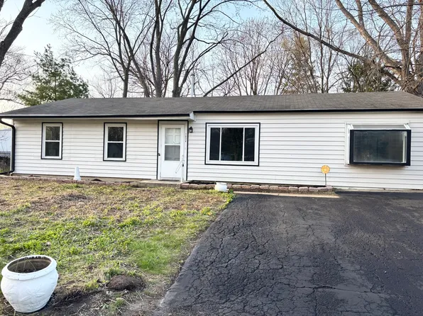 1034 E Tulip Way, Palatine, IL 60074