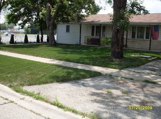 206 45th Ave, Northlake, IL