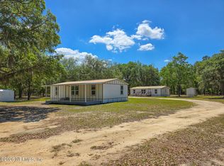145 & 147 DARBY Drive, Palatka, FL 32177