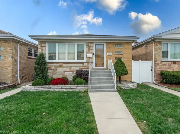 3606 N Neva Ave, Chicago, IL 60634
