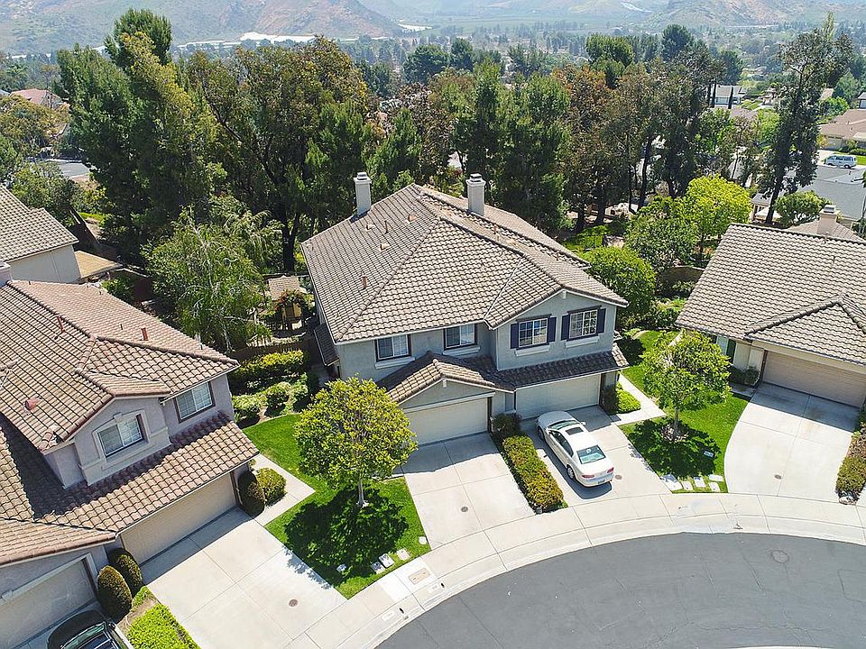 5380 Villa Mallorca Pl, Camarillo, CA 93012 Zillow