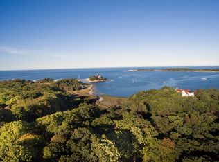 98 Howard Gleason Rd LOT 29, Cohasset, MA 02025