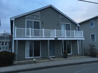 175 Long Beach Ave #A, York, ME 03909