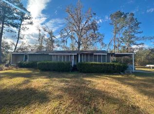 6243 SW 92nd Dr, Jasper, FL 32052
