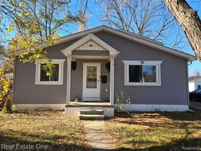 13519 Centralia, Redford, MI, 48239