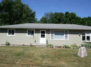 3128 Earl Dr, Spring Arbor, MI 49283