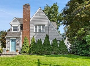 37 George Ave, Norwalk, CT 06851