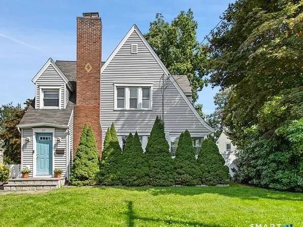 37 George Avenue, Norwalk, CT 06851