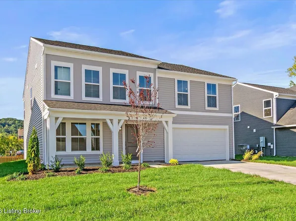 475 Mud Hen Dr, Shepherdsville, KY 40165