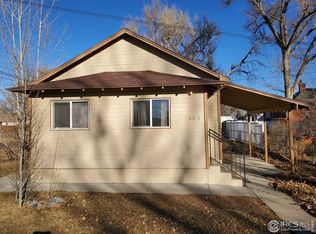 609 W Kiowa Ave, Fort Morgan, CO 80701