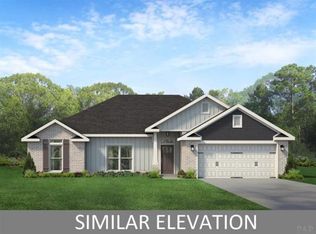 2741 Burlwood Dr, Milton, FL 32583