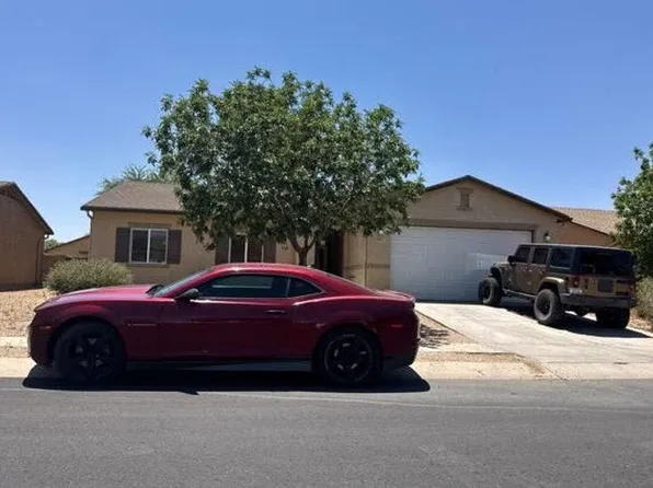 8367 W Kittiwake Ln, Tucson, AZ 85757