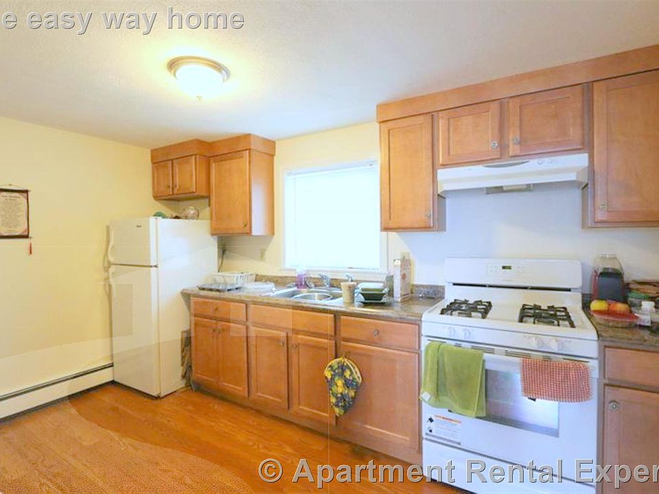 Apartment Rental Experts