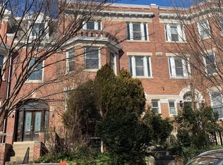 1703 Kilbourne Pl NW APT 3, Washington, DC 20010