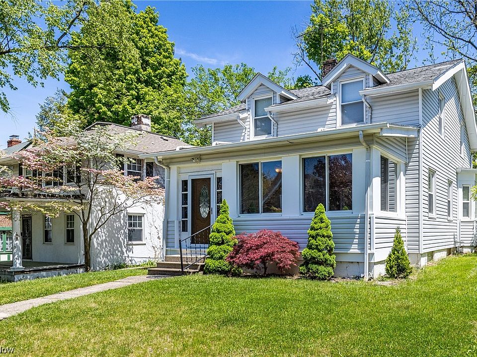 157 Crescent Dr, Akron, OH 44301 Zillow