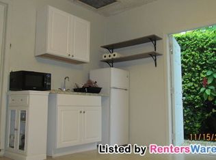 6901 SW 95th Ave, Miami, FL 33173