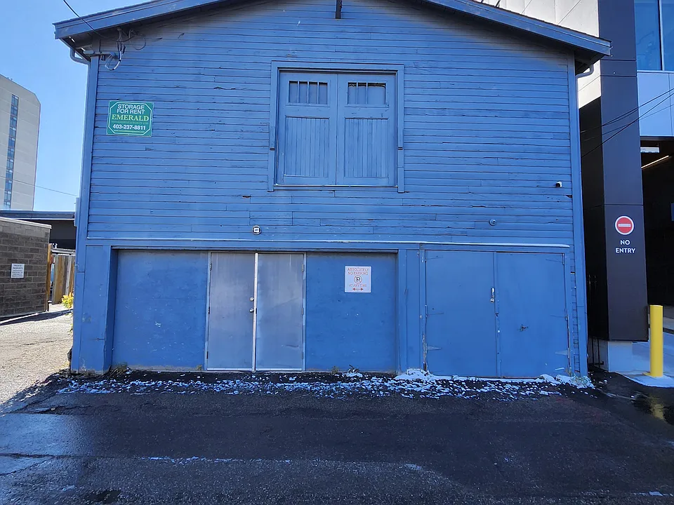 514 25th Ave SW #STORAGE