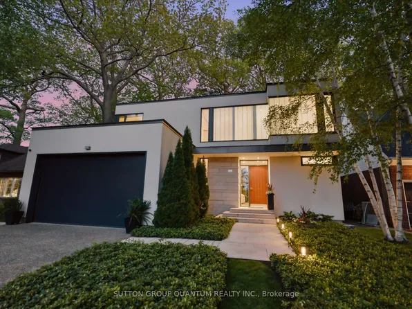 23 Crescentwood Rd, Toronto, ON M1N 1C9