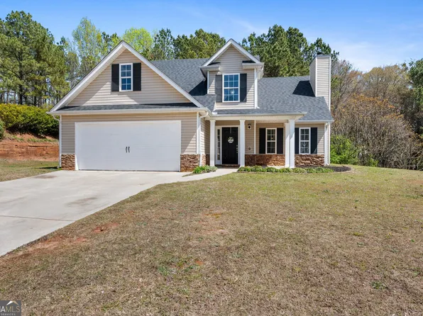 60 Northwood Dr, Commerce, GA 30529