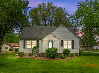 1934 Hunter St, Huntertown, IN 46748
