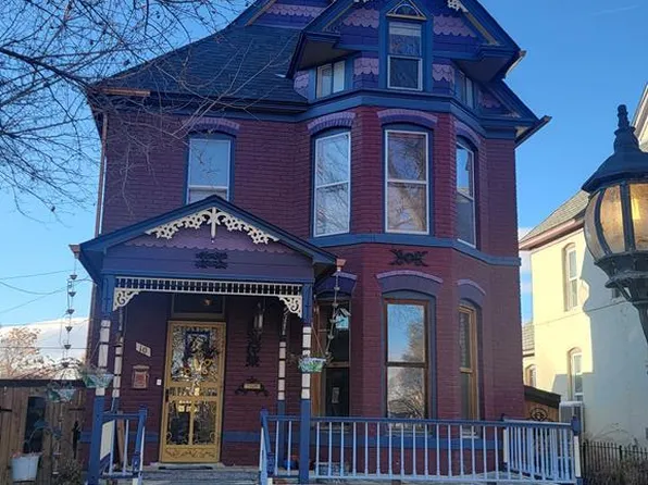 10 Carlile Pl, Pueblo, CO 81004