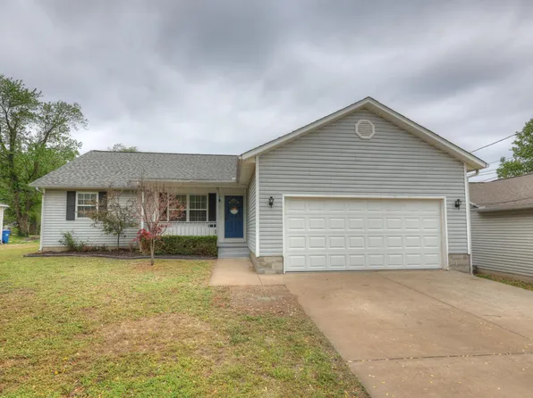 114 N Oliver Avenue, Joplin, MO 64801