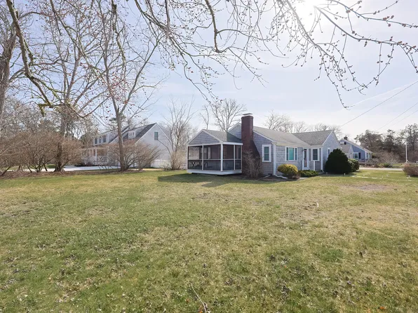 3 Newcomb Drive, Dennis Port, MA 02639