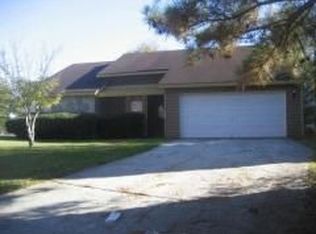 3969 Springleaf Point, Stone Mountain, GA 30083