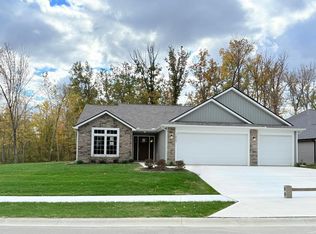 7827 Haven Blvd, Fort Wayne, IN 46804